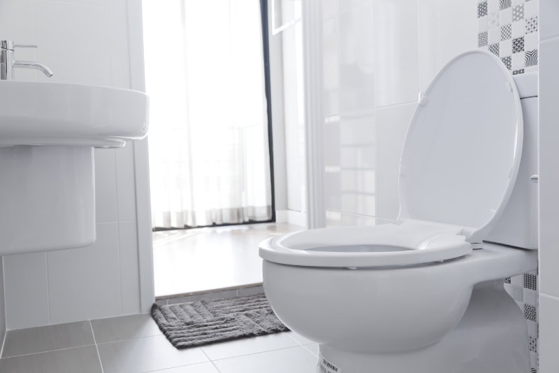 How to Unclog Your Slow-Draining Toilet in Sacramento