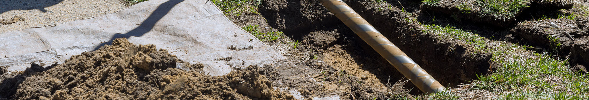 horizontal directional drilling.