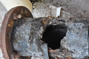 How To Detect A Sewer Line Leak | US Trenchless General Engineering